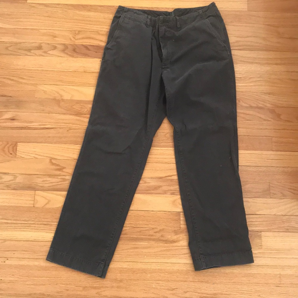 Men’s J. Crew Stanton Pant